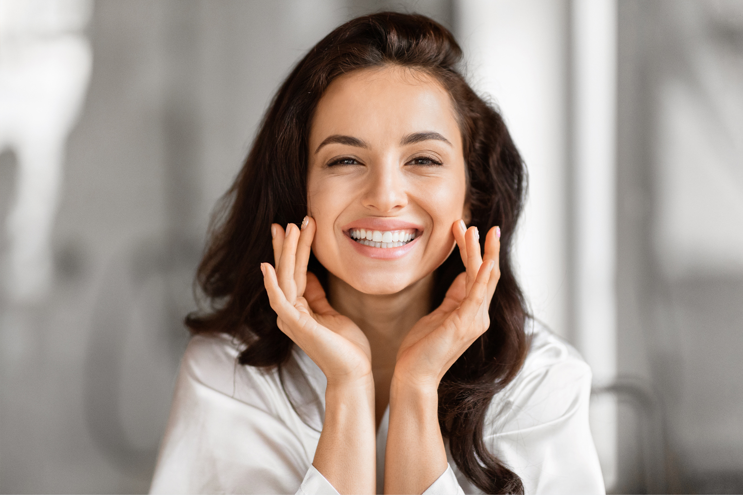 Gerçek Güzellik Kendine İyi Bakmakla Başlar