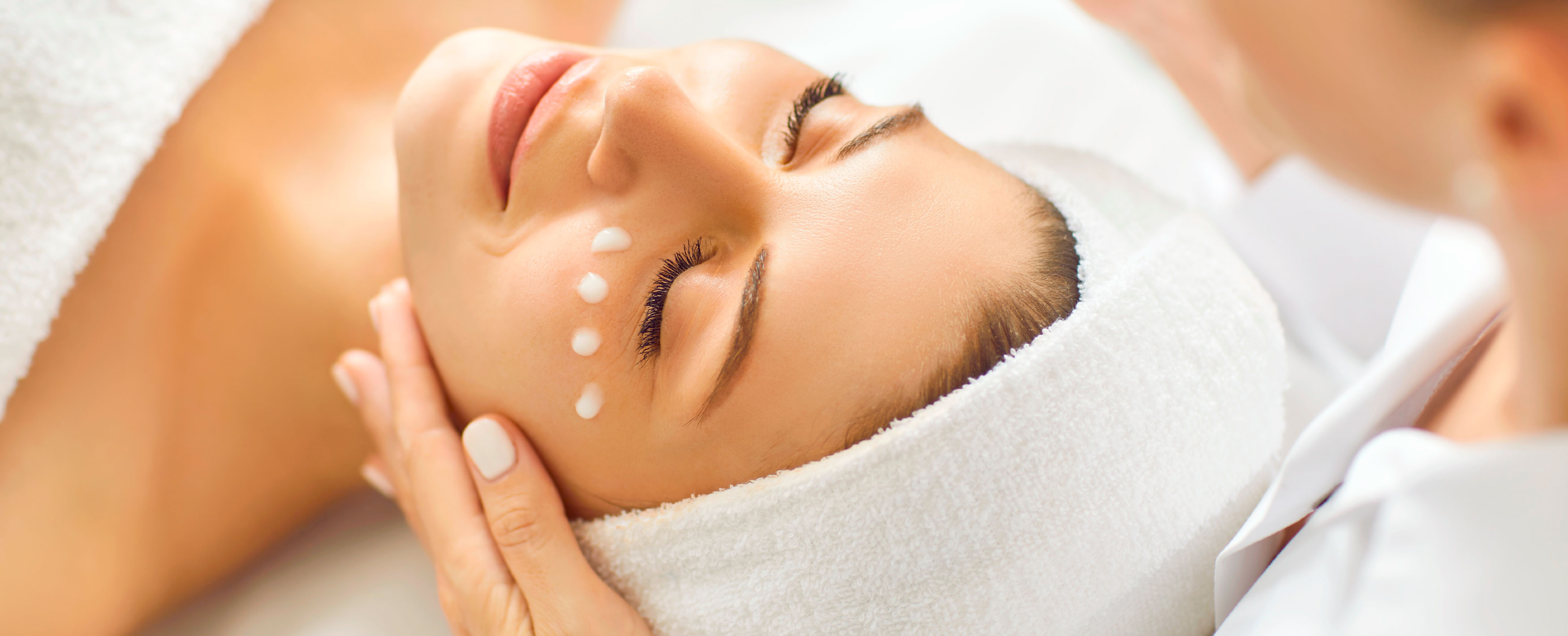 Ücretsiz Cilt & Vücut Analizi